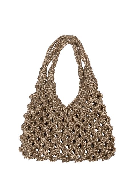 Borsa Vannifique Piccola Golden Shadow HIBOURAMA | CO00HIB-VANNIFIQUE SMALLGOLDEN SHADOW